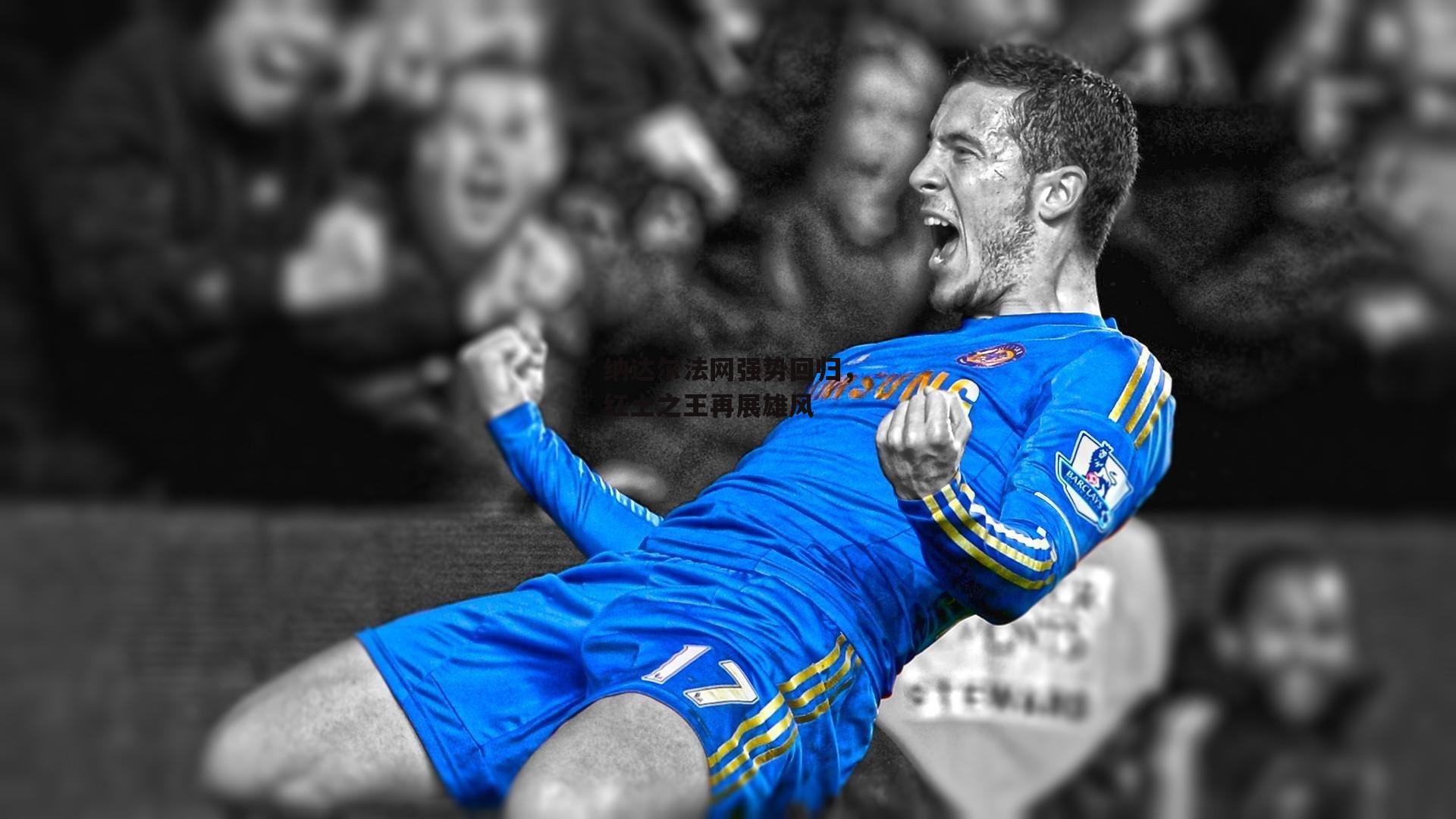 纳达尔法网强势回归,红土之王再展雄风